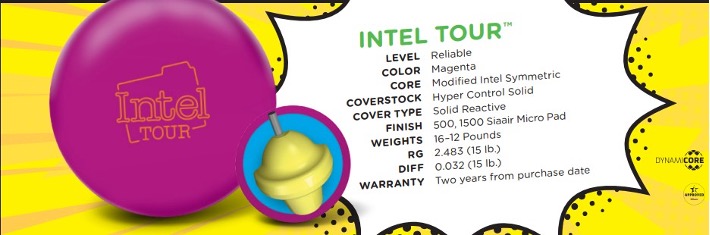 Radical Intel Tour